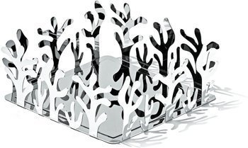 MEDITERRANEO - poziomy serwetnik ALESSI