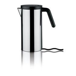 HOT.IT - polerowany czajnik elektryczny 1,4l ALESSI