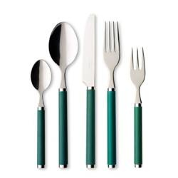 Zestaw Sztućców Play! Green Garden 30 elementów VILLEROY&BOCH