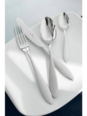 Zestaw Sztućców Arthur matowy 30 elementów VILLEROY&BOCH