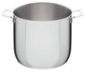 POTS&PANS - wysoki garnek 8,8l ALESSI