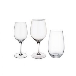 Zestaw kieliszków i szklanek Entrée Aqua 12 sztuk VILLEROY&BOCH