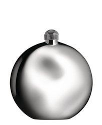 SHOT - piersiówka stalowa ALESSI