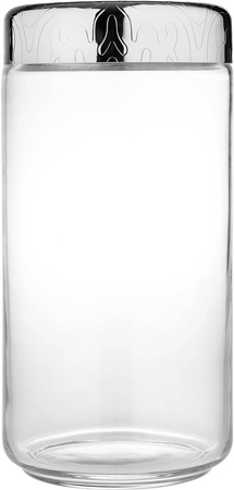 DRESSED - pojemnik kuchenny 1,5l ALESSI