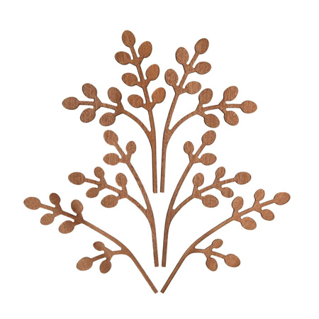 5 SEASONS - patyczki do dyfuzora zapachowego Brrr ALESSI