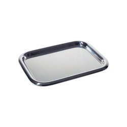 5006 - Prostokątna taca 53x42 cm ALESSI