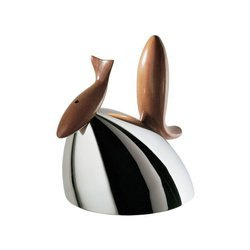 PITO - czajnik z gwizdkiem 1,8l ALESSI