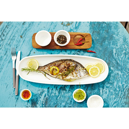 Półmisek na przystawki Artesano 44x14 cm VILLEROY&BOCH