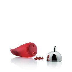 PICCANTINO - pojemnik na suszone papryczki ALESSI