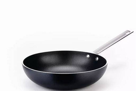 MAMI 3.0 - głęboka patelnia 26,5 cm ALESSI