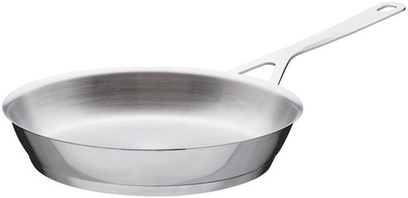 POTS&PANS - patelnia 24cm ALESSI