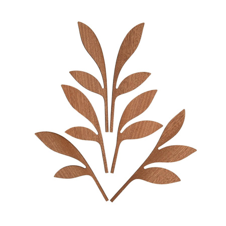 5 SEASONS - patyczki do dyfuzora zapachowego Ahhh ALESSI