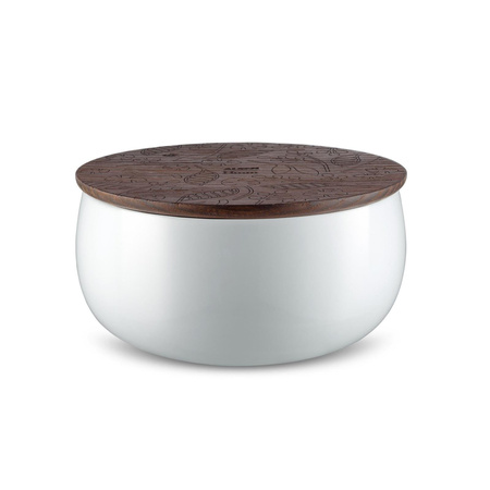 5 SEASONS - duża świeca zapachowa Grrr ALESSI