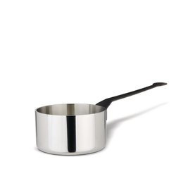 LA CINTURA DI ORIONE - stalowo-aluminiowy rondel 1,8l ALESSI