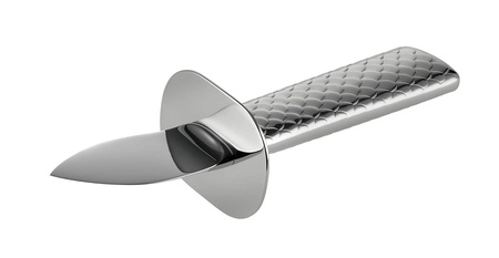 COLOMBINA FISH - nóż do ostryg ALESSI