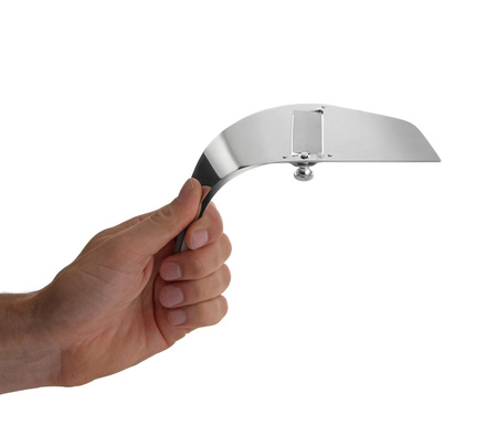 ALBA - krajacz do trufli ALESSI