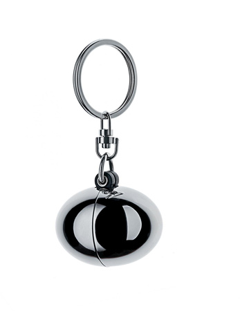 BON BON - brelok, polerowany ALESSI