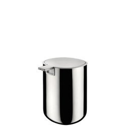 BIRILLO - dozownik do mydła w płynie, polerowany 300ml ALESSI