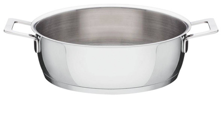 POTS&PANS - niski garnek 3,4l ALESSI