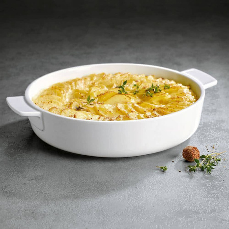 Naczynie żaroodporne Clever Cooking 24cm VILLEROY&BOCH