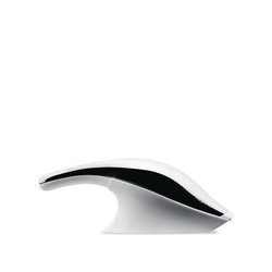 SG67 - biały odkurzacz ręczny ALESSI