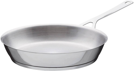 POTS&PANS - patelnia 28cm ALESSI
