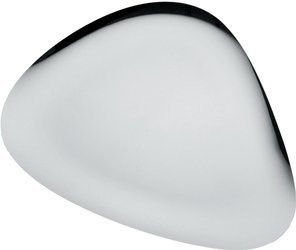 COLOMBINA - taca polerowana 51 cm ALESSI