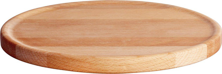 TONALE - deska do krojenia i serwowania 22cm ALESSI