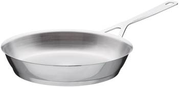 POTS&PANS - patelnia 24cm ALESSI