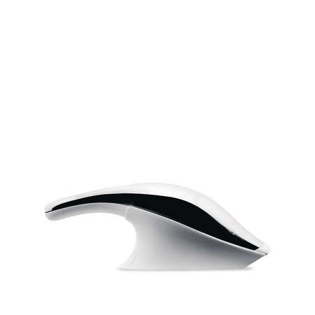 SG67 - biały odkurzacz ręczny ALESSI