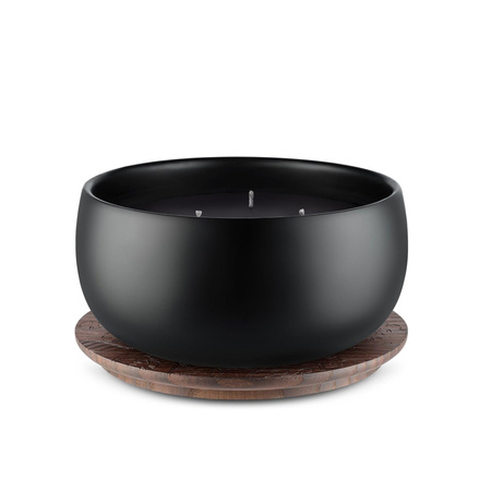 5 SEASONS - duża świeca zapachowa Shhh ALESSI