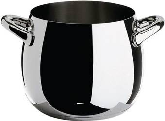 MAMI - wysoki garnek 10l ALESSI
