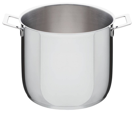 POTS&PANS - wysoki garnek 8,8l ALESSI