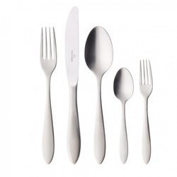 Zestaw Sztućców Arthur matowy 30 elementów VILLEROY&BOCH