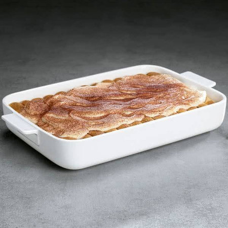 Naczynie żaroodporne Clever Cooking 34x24cm VILLEROY&BOCH