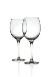 MAMI XL - zestaw 4 kieliszków do białego wina ALESSI