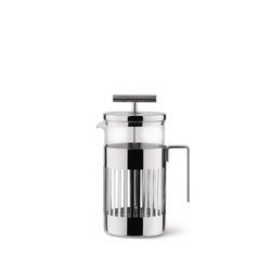 9094 - tłokowy zaparzacz do espresso na 3 filiżanki 240ml ALESSI
