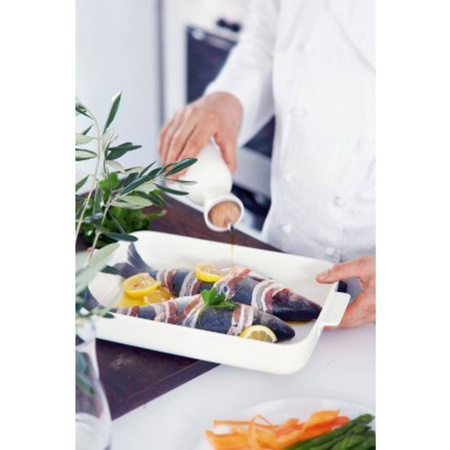 Naczynie żaroodporne Clever Cooking 34x24cm VILLEROY&BOCH