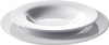 PLATEBOWLCUP - zestaw 4 talerzy do zupy ALESSI