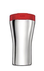 CAFFA - czerwony kubek termiczny ALESSI