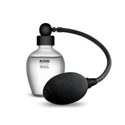 5 SEASONS - perfumy do wnętrz Shhh ALESSI