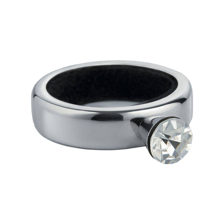 NOÈ - obrączka na butelkę wina ALESSI