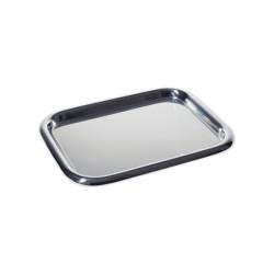 5006 - Prostokątna taca 39×28 cm ALESSI
