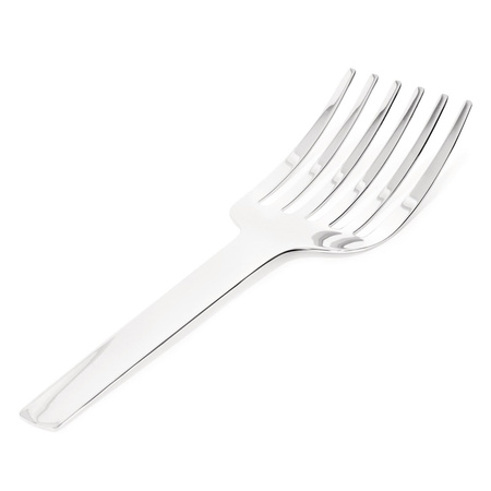 TIBIDABO - widelec do serwowania spaghetti ALESSI