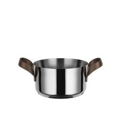 EDO - garnek 1,3l ALESSI