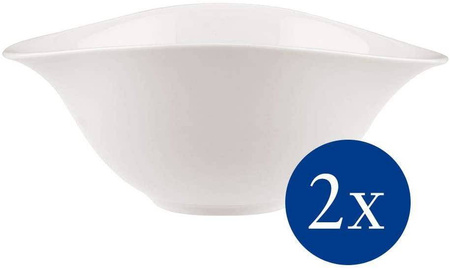 Zestaw misek Dune Salad Set 2szt. VILLEROY&BOCH