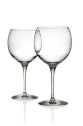 MAMI XL - zestaw 4 kieliszków do czerwonego wina ALESSI