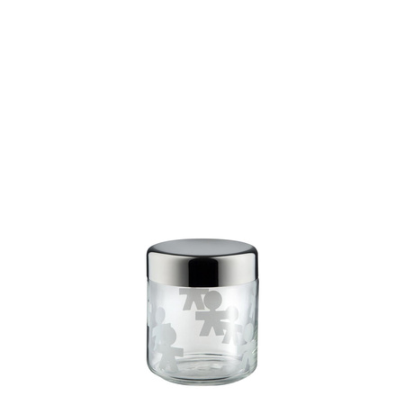 GIROTONDO - pojemnik kuchenny 750ml ALESSI