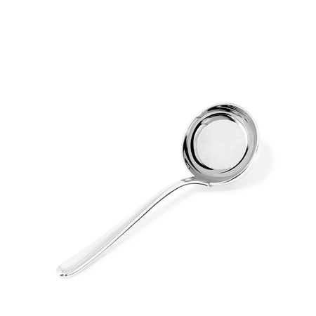 CACCIA - chochla do sosu ALESSI